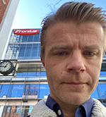 Fronius og X-Sol Danmark