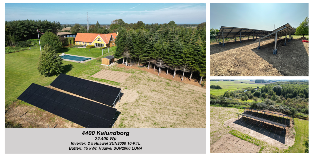 Reference Kalundborg