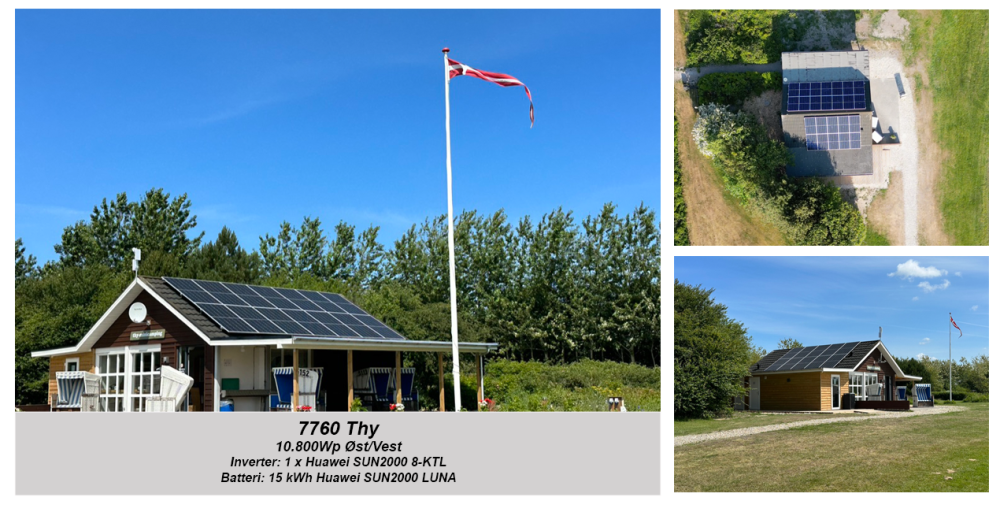 Reference Thy minicamping