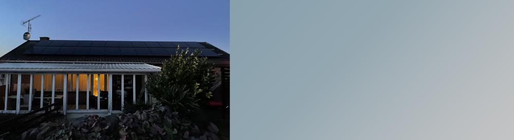 Backup, elbil og intelligent energistyring