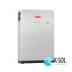 Fronius Reserva 9,5 kWh batteri til solcelleanlæg – GEN24 hybrid