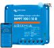 SmartSolar 100/15 MPPT regulator med bluetooth